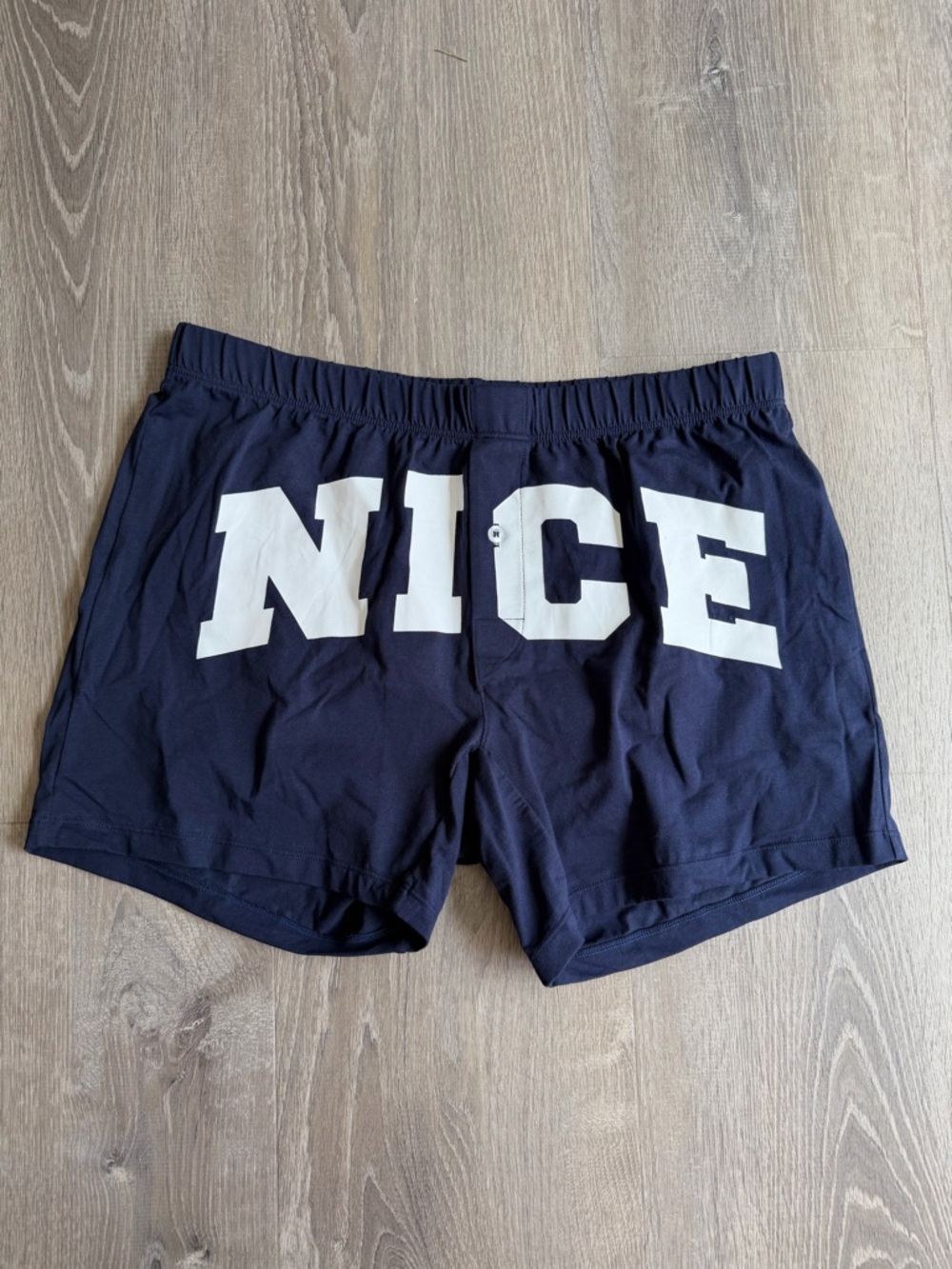 Nice Laundry Slim Fit Boxers